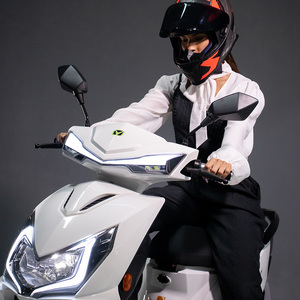 Ciclo eléctrico 3000 W e-bike batería 72v <span class=keywords><strong>rodillo</strong></span> Eléctrico 40 KMH con asiento - Product Image 3