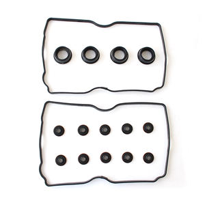 VS50561R Valf Kapağı Conta Seti 98-05 Subaru Impreza Legacy Outback Forester Baja 2.5L 2458CC H4 SOHC, (16 VALF) EJ253 - Product Image 1