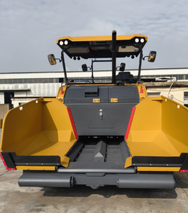 Haute Qualité Asphalte <span class=keywords><strong>Béton</strong></span> <span class=keywords><strong>Pavé</strong></span> RP705 <span class=keywords><strong>Béton</strong></span> Asphalte Pavage Machine Avec Des Prix <span class=keywords><strong>Pas</strong></span> <span class=keywords><strong>Cher</strong></span> - Product Image 3