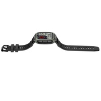 Montre connectée haut de gamme pour hommes, triple protection, GPS de haute qualité, étanche, anti-poussière et antichoc, modèle 2026