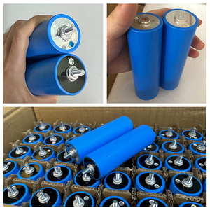 C40 40135 Home Solar Energy Storage Solid State Prismatic <b>Battery</b> 33140 32140 3.2V 20Ah Cycles Cell - Product Image 3