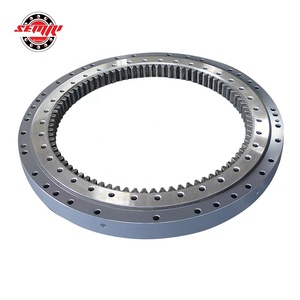 Rodamiento de Giro para Excavadora de Servicio Pesado 2279x2721x231 132.45.2500 SEMRI - Product Image 1
