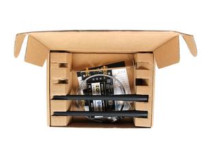 AC7265 7265ac 802.11AC double bande 867Mbps BT 4.0 adaptateur réseau PCI-E interne Compatible Intel <span class=keywords><strong>7265NGW</strong></span> pour ordinateur de bureau WIFI - Product Image 5