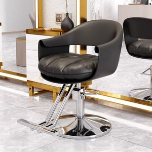 Fábricas Chinas Producen Sillas de Barbería Profesionales Económicas y de Alta Calidad, Sillas de Barbero, Sillas de Salón - Product Image 6