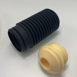 Pour VOLVO Chevrolet Daewoo, les amortisseurs de voiture, les caches-poussière, les blocs de protection, d'autres modèles peuvent être personnalisés - Product Image 2