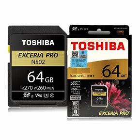 To-shiba Exceria Pro SDXC UHS-II /Angelbird - AV PRO MK2 V90 SDXC UHS-II <b>Memory</b> <b>Card</b> 32GB - 256GB Exceria Pro SDXC UHS-II - Product Image 2
