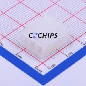 9503031 Housing (Wire-to-Board / Wire-to-Wire) P=3.96mm Connector 1x3P 3.96mm 1 3 - Product Image 2