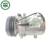 Pièces et accessoires automobiles, compresseur de climatisation CSP-225004 de haute qualité pour Dongfeng 580 81030100H04B00
