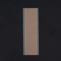 Bande adhésive en silicone de qualité médicale pour l'élimination des cicatrices, réutilisable, imperméable, pour le traitement des cicatrices chirurgicales et des chéloïdes après césarienne