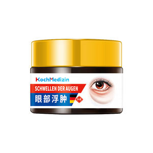 Perawatan Darurat, tekstur ringan menyegarkan dan perawatan mata tidak berminyak Tradisional obat China salep untuk tetap terlambat - Product Image 3