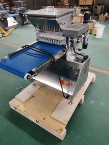 Tabletop Jelly <b>Candy</b> Depositor Production Tabletop Jelly Production Mini <b>Gummy</b> Deposition <b>Candy</b> Chocolate Making Machine Price J - Product Image 2