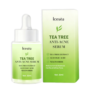 Ce produit : Sérum visage - Formule éclaircissante et hydratante - Product Image 6
