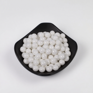 Precision Zirconia Ceramic <b>Balls</b> for Semiconductor Robotics <b>Bearings</b> ISO Certified - Product Image 6