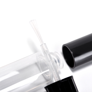 Empty Nail Polish Bottle Dual-Purpose Nail <b>Glue</b> Container Refillable Bottle Nail Art Pen Bottle With Brush for Cuticle Oil - Product Image 5