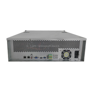 AI 지능형 인간의 모션 경보 감지 AC 240V 전원 3U 16 HDD Raid 8MP <span class=keywords><strong>128CH</strong></span> IVR 4K 스마트 128 CH <span class=keywords><strong>NVR</strong></span> - Product Image 5
