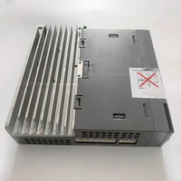 Controlador PLC DVP16ES200T 100% Nuevo y Original con 32 I/O 220V Profibus/EtherCAT para Automatización y Control Industrial