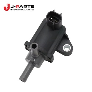 Valve de commutation de vide pour Toyota Hilux TGN16 2005-2015 OE 90910-12275 9091012275 - Product Image 2