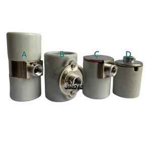 E26 gốm sứ Sứ đèn ổ cắm | Giữ đèn | bóng đèn chủ B22 - Product Image 2