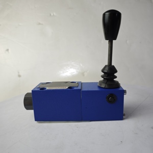 Control direccional 4WMM R983030728 4WMM6J6X-IN002 - Product Image 3