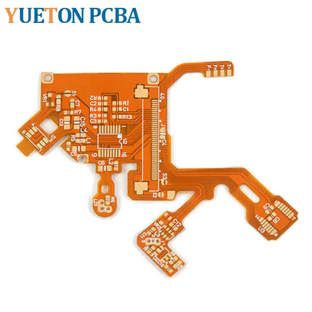 OEM High Reliability Shenzhen One Stop PCBA OEM SMT AOI Video PCB Assemblies Electronic PCBA Supplier with PCB Prototype