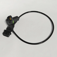 12147539165 12141438081 Sensor Posisi Camshaft Intake untuk BMW Seri 3 Seri 5 X3 X5 Sensor Posisi Mesin
