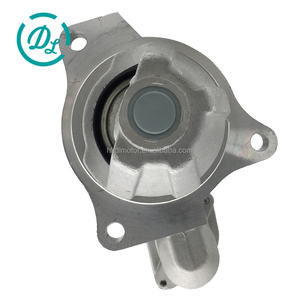 Eexcastart ชุดสตาร์ทเตอร์24V 11T สำหรับ6RB1/6RB2/6RQ1/6QA1เครื่องยนต์สำหรับงานหนัก OE 1811002171/1811002742 1ปี - Product Image 2