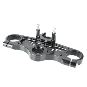 Abrazadera Superior de Manillar de Aleación de Aluminio CNC para Motocicleta Kawasaki ZX4R ZX-4R SE, Abrazadera Triple Superior Delantera para Modificación de Carreras - Product Image 6