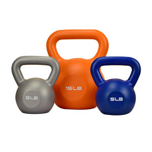 थोक कस्टम लोगो में ठोस मोल्ड Lb Lb 10lb 10lb 15lb 20lb 15lb 20lb 25lb - Product Image 1