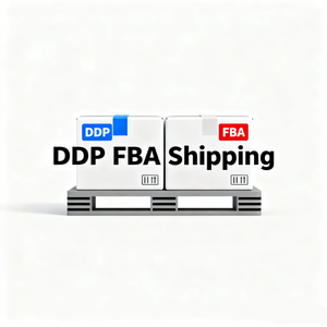 Hồng Kông Đến Mỹ Ddp Ddu Giá Rẻ Nhất Biển Ratelogistics Không Khí Lô Hàng Ali Express Ddp Để Afghanistan - Product Image 2