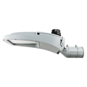 <span class=keywords><strong>Luminaria</strong></span> <span class=keywords><strong>LED</strong></span> Popular 2022, Diseño de Cabeza de Cobra, Carcasa Resistente, Diseño Térmico Confiable, Iluminación <span class=keywords><strong>LED</strong></span> para Calles de <span class=keywords><strong>200W</strong></span> - Product Image 3