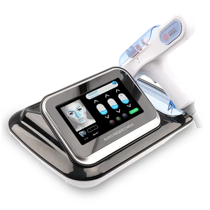 Pistolet de mésothérapie microcristalline indolore, pistolet injecteur vital, appareil anti-rides, machine de raffermissement de la peau - Product Image 2