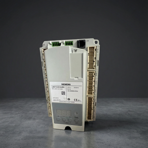 Unità di Controllo Bruciatore LME73 Serie <span class=keywords><strong>LMV</strong></span> 230V AC per Sistema Bruciatore Siemens Origine Tedesca - Product Image 5
