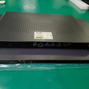 PC industriel tout-en-un à prix abordable, écran tactile intégré de 21,5, 32, 43, 55 pouces, PC tactile avec Wifi - Product Image 4