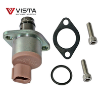 VISTA 294200-0360 1460A037 294009-0260 6C1Q9358AB 96655-23380 Vanne de régulation d'aspiration de la pompe à pression Pièces et accessoires de générateur