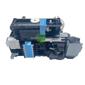 חדש t3200 SC-F7100 משאבת תחנת מכסה משאבת חצופה עבור f6200 f7200 f6270 f6070 <span class=keywords><strong>f7070</strong></span> f7100 t3200 מדפסת הזרקת דיו - Product Image 4