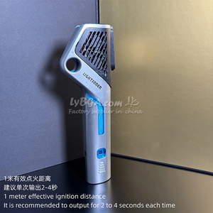 ดาบเลเซอร์รุ่น 70W พร้อมรีโมทจุดไฟแบบกำหนดเองได้  แบบพกพา ระยะใช้งาน 1 เมตร ความยาวคลื่นแสง 974-976 นาโนเมตร - Product Image 4