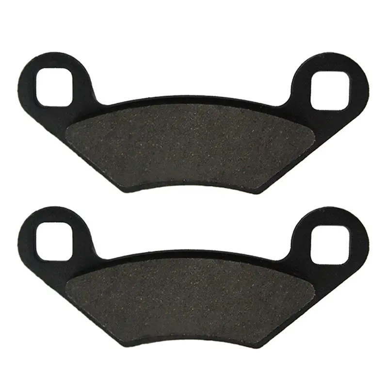 FA159 Motorcycle Spare Parts Rear Brake Pad For AEON Crosslander 600i 2014-2015 POLARIS Most models 1989-2005 RZR570 RZR800