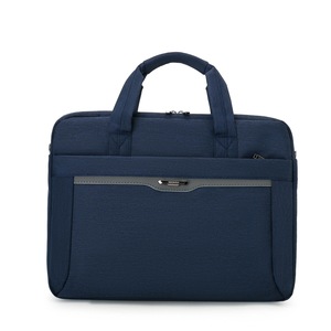 Maletín para Portátil de Nailon Impermeable, Maletín de Negocios Ligero, Bandolera, 15.6 Pulgadas, Maletín Coreano para Hombre, Mochila Esencial - Product Image 2