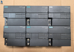 Module de contrôle logique programmable PLC 200SMART CPU SR30, module de contrôle d'automatisation industrielle, module PLC compact haute performance - Product Image 1