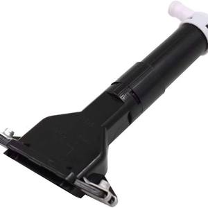 Pistola de Pulverización Eléctrica para Lavado de Faros Delanteros de Plástico para Modelos Honda Accord 76885-TA1-M02 76880-TA1-M02 Potencia de Salida de 1000 W en Existencia - Product Image 2