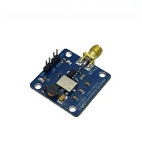 Module VCO 2,4 GHz, oscillateur à tension contrôlée RF micro-ondes 2,2-2,5 GHz, source de signal 5V