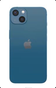 Telefono Cellulare di Seconda Mano Bestseller per <span class=keywords><strong>13</strong></span> 256GB Doppia Fotocamera Fotografia Dimensioni Classiche Chip A15 Fluido Prezzo Conveniente Versione USA - Product Image 5