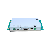Panneaux tactiles HMI TFT LCD haute performance Kin.co GR2070HE-LX 10,1 pouces, résolution 1024x600, interface personnalisable, boîtier