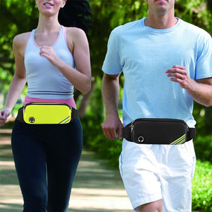 Vente en gros Sac de sport imperméable en néoprène léger pour la course à pied, le sport, les voyages et le camping - Product Image 6