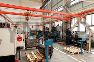 YNRSP-Rodamiento oscilante circular para excavadora, rodamiento oscilante circular, para <span class=keywords><strong>HB205</strong></span>, HB215, PC200, PC210, PC210, 206-25-00200, 1, 2, 1, 2, 1, 2 - Product Image 3