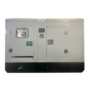 Generators 1500Rpm 32Kw 40Kva Generator - Product Image 3