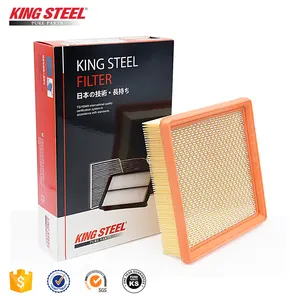 King Steel Auto Engien Parts filtro aria Cleaner Assy per Honda Civic EJ9 1995-2001 CR-V RD1 1995-2001 HR-V Integra 17220-P2N-A01