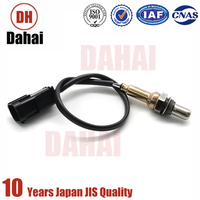 Sensor de oxígeno de alta calidad para coche, accesorio de medición de O2 28122177-21074-00 para modelo VAZ BA3 Lada Kalina, 3850010, 2110, 2104, 2105, 2106, 2107, 2170, 2171 y 2172