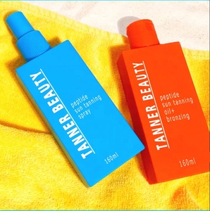 OEM/ODM, marque distributeur, crème de bronzage intense naturelle, bronzage foncé, gel pour lit de bronzage - Product Image 5