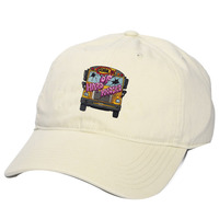 Gorras de Béisbol Vintage sin Estructura al por Mayor 2026, Personalizables con Logotipo Bordado 3D, de 6 Paneles, de Algodón Lavado y Desgastado, Estilo Dad Hat